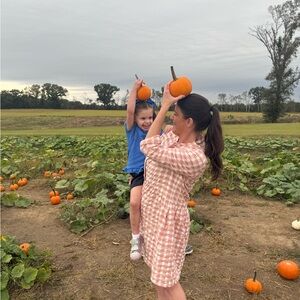 Meet your Posher, Brendy